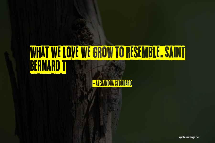 Niyonkuru Adelaide Quotes By Alexandra Stoddard