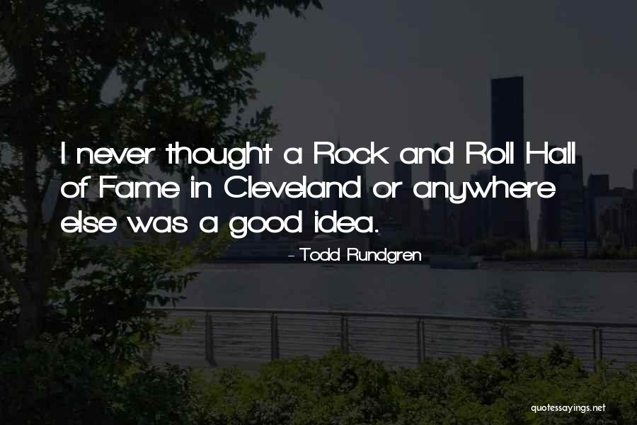 Niyonkuru Adelaide Quotes By Todd Rundgren Niyonkuru Adelaide Quotes By Todd Rundgren