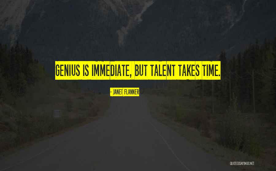 Niyonkuru Zephanie Quotes By Janet Flanner Niyonkuru Zephanie Quotes By Janet Flanner