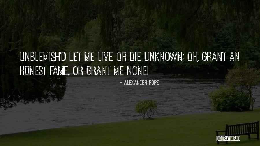 Nizamettin Aric Quotes By Alexander Pope Nizamettin Aric Quotes By Alexander Pope