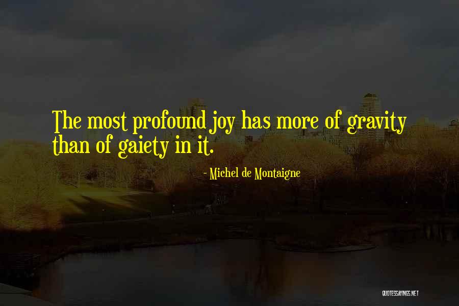 Nizami Brothers Quotes By Michel De Montaigne Nizami Brothers Quotes By Michel De Montaigne