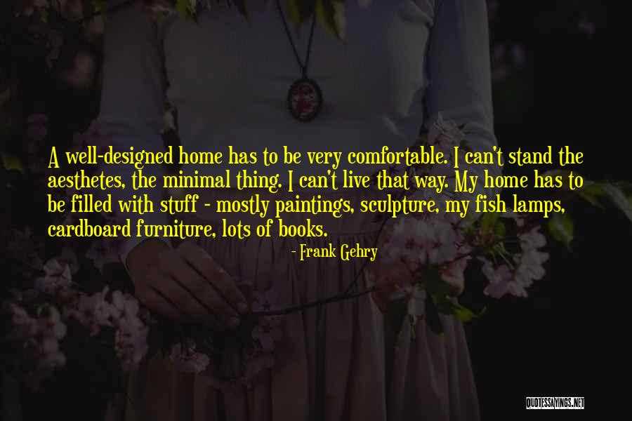 Nizami English Quotes By Frank Gehry Nizami English Quotes By Frank Gehry