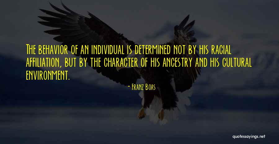 Nizami English Quotes By Franz Boas Nizami English Quotes By Franz Boas
