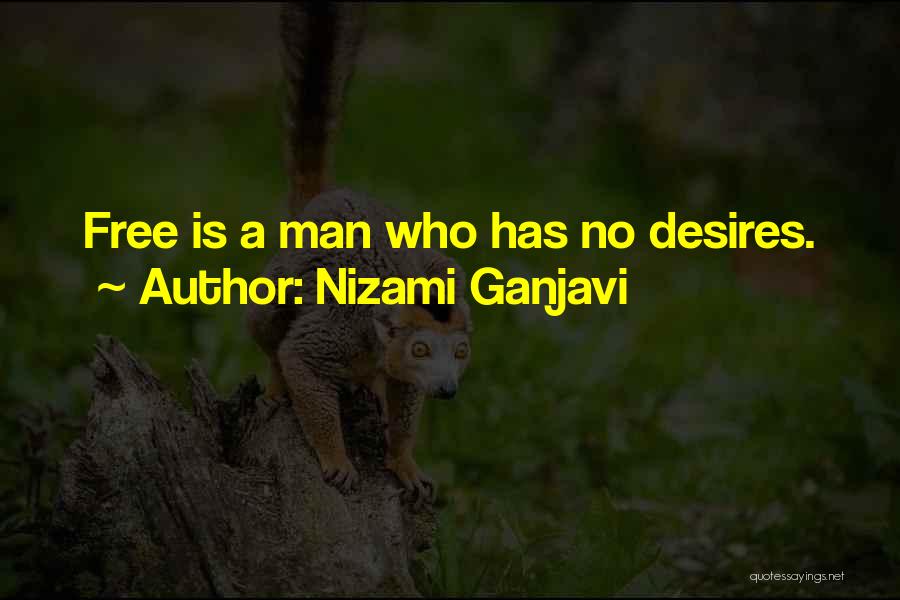 Nizami Ganjavi Quotes 1446134