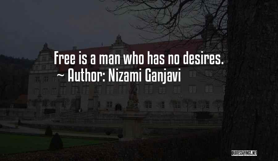 Nizami Quotes By Nizami Ganjavi
