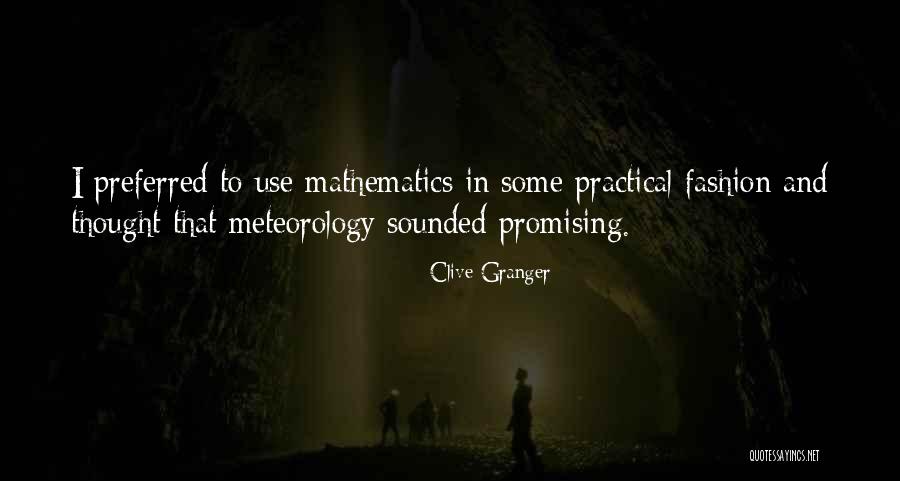 Nizamul Mulk Quotes By Clive Granger Nizamul Mulk Quotes By Clive Granger