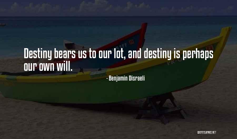 Nizan Friedman Quotes By Benjamin Disraeli Nizan Friedman Quotes By Benjamin Disraeli
