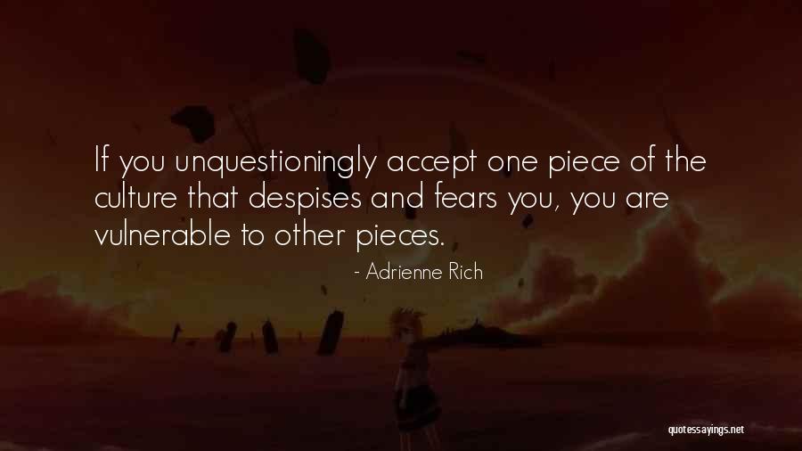 Nizan Mosery Quotes By Adrienne Rich Nizan Mosery Quotes By Adrienne Rich