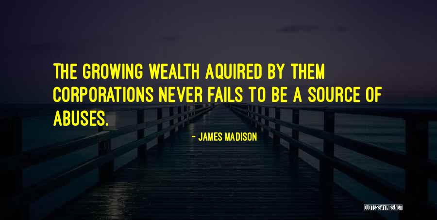 Nizan Mosery Quotes By James Madison Nizan Mosery Quotes By James Madison