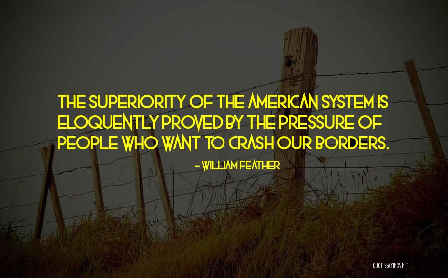 Nizana Quotes By William Feather Nizana Quotes By William Feather