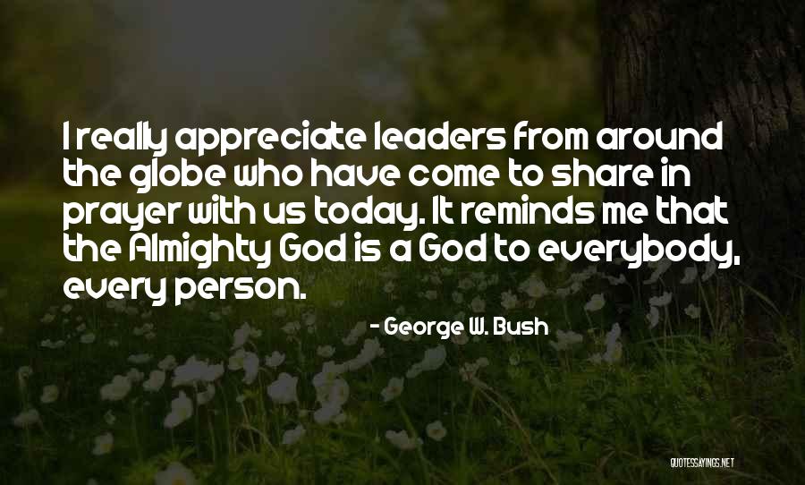 Nizanta Quotes By George W. Bush Nizanta Quotes By George W. Bush