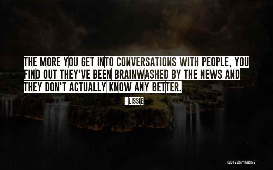 Nizanta Quotes By Lissie Nizanta Quotes By Lissie