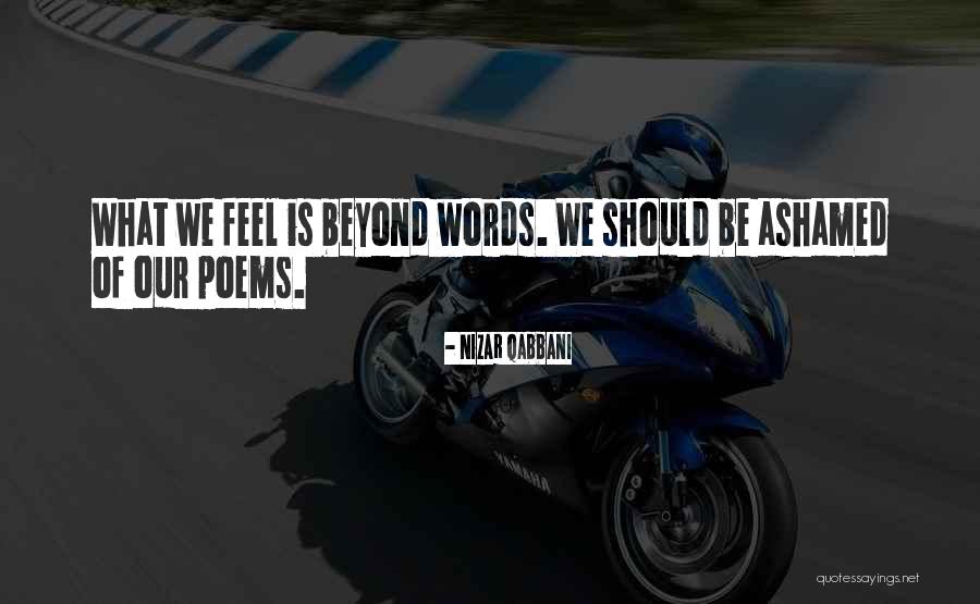 Nizar Qabbani Quotes 1559975 Nizar Qabbani Quotes 1559975