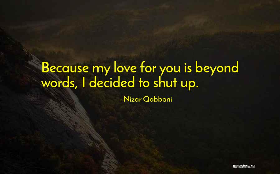Nizar Qabbani Quotes 1595420 Nizar Qabbani Quotes 1595420