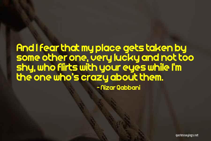 Nizar Qabbani Quotes 1712432