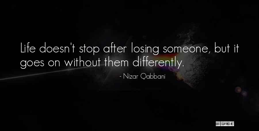 Nizar Qabbani Quotes 1712983