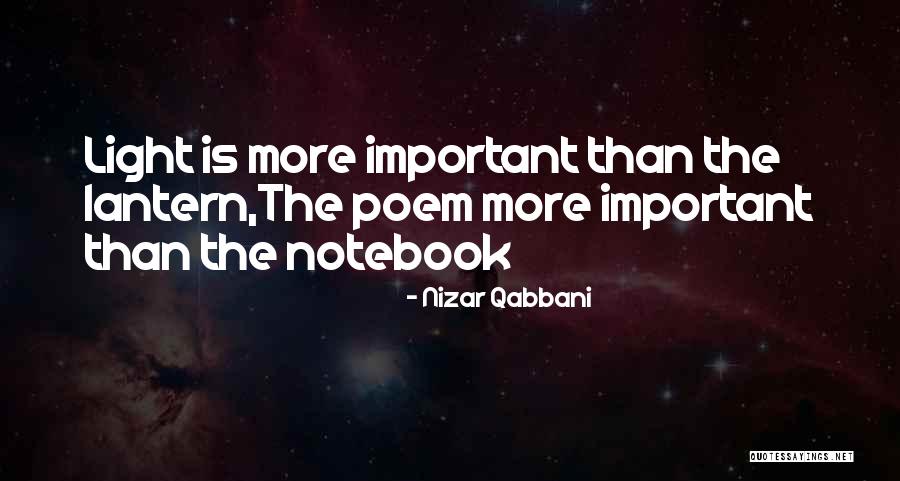 Nizar Qabbani Quotes 1945239