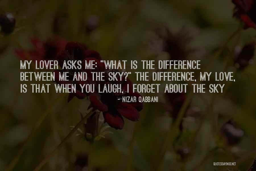 Nizar Qabbani Quotes 1966789