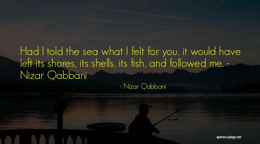 Nizar Qabbani Quotes 2087814