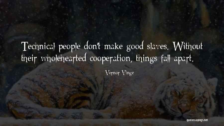 Nized Quotes By Vernor Vinge Nized Quotes By Vernor Vinge