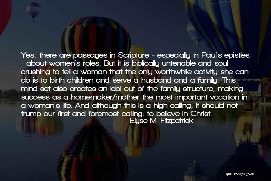 Nizer Movies Quotes By Elyse M. Fitzpatrick Nizer Movies Quotes By Elyse M. Fitzpatrick