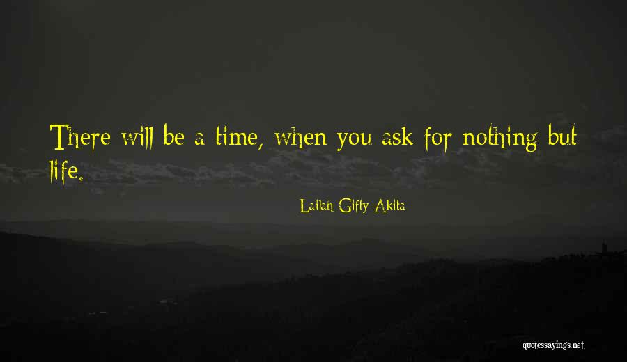 Nizette Quotes By Lailah Gifty Akita Nizette Quotes By Lailah Gifty Akita