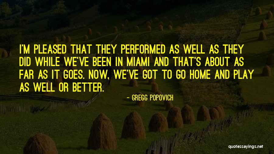 Niziol To Dla Quotes By Gregg Popovich Niziol To Dla Quotes By Gregg Popovich