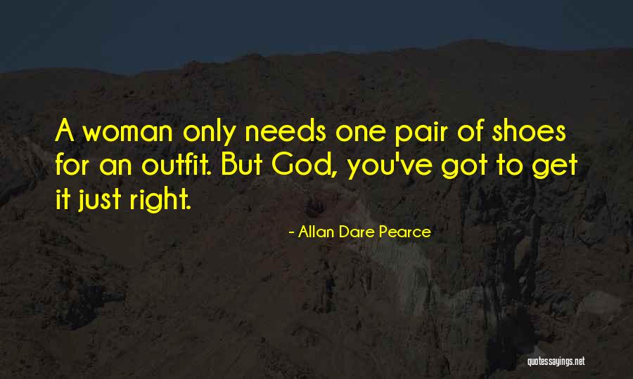 Niznikiewicz Quotes By Allan Dare Pearce Niznikiewicz Quotes By Allan Dare Pearce