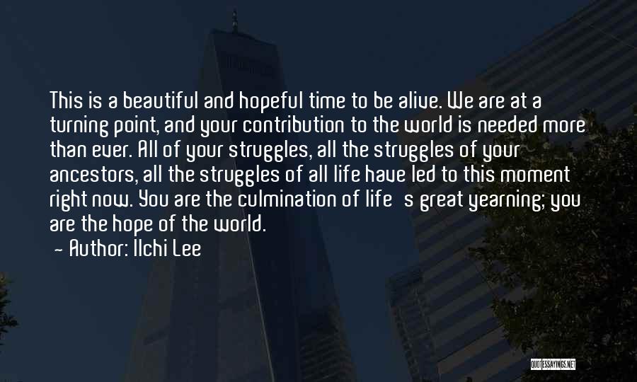 Nj Housewives Quotes By Ilchi Lee Nj Housewives Quotes By Ilchi Lee
