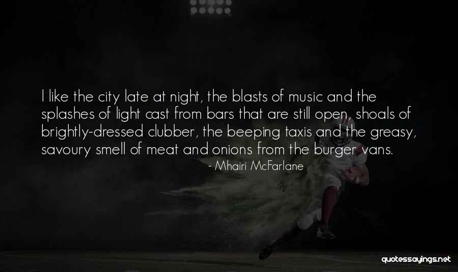 Nj Ortho Quotes By Mhairi McFarlane Nj Ortho Quotes By Mhairi McFarlane