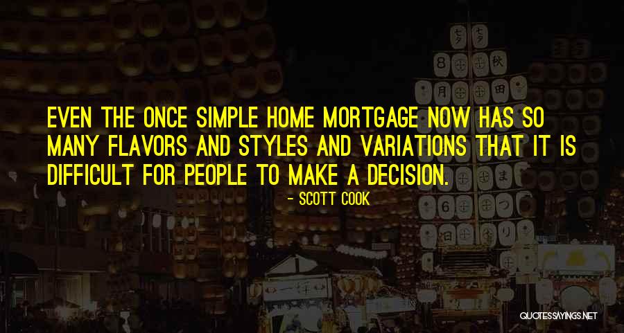 Nj Ortho Quotes By Scott Cook Nj Ortho Quotes By Scott Cook