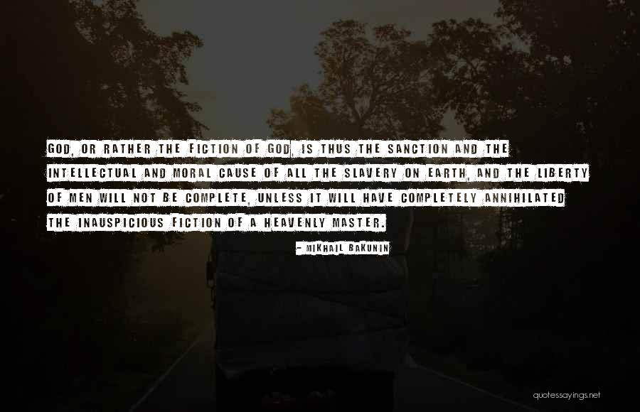 Njabulo Mkhize Quotes By Mikhail Bakunin Njabulo Mkhize Quotes By Mikhail Bakunin