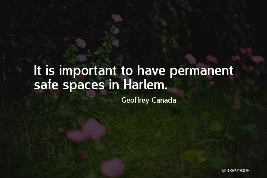 Njabulo Ndebele Famous Quotes By Geoffrey Canada