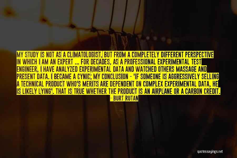 Njactb Quotes By Burt Rutan Njactb Quotes By Burt Rutan