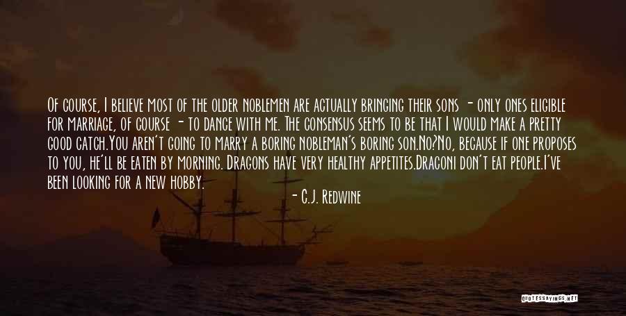 Njacui Quotes By C.J. Redwine Njacui Quotes By C.J. Redwine