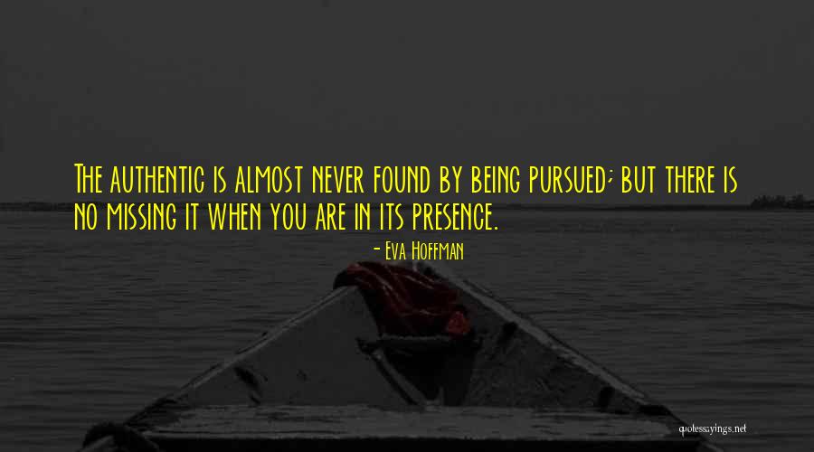 Njacui Quotes By Eva Hoffman Njacui Quotes By Eva Hoffman