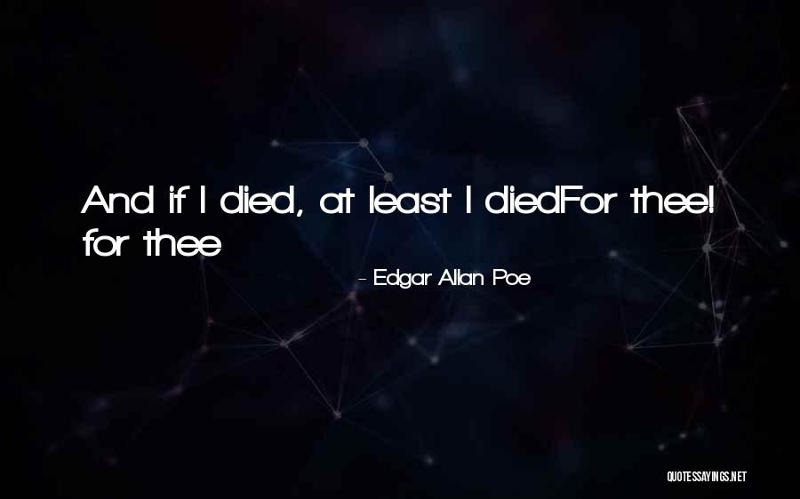 Njala Quotes By Edgar Allan Poe Njala Quotes By Edgar Allan Poe