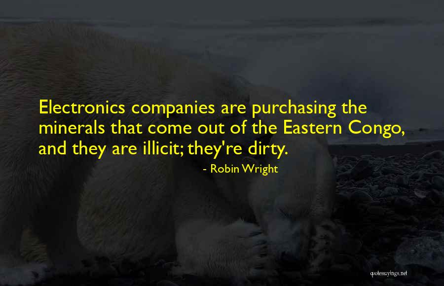 Njala Quotes By Robin Wright Njala Quotes By Robin Wright