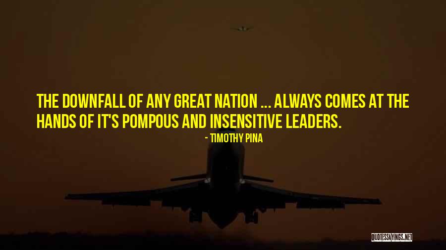 Njalc Quotes By Timothy Pina Njalc Quotes By Timothy Pina