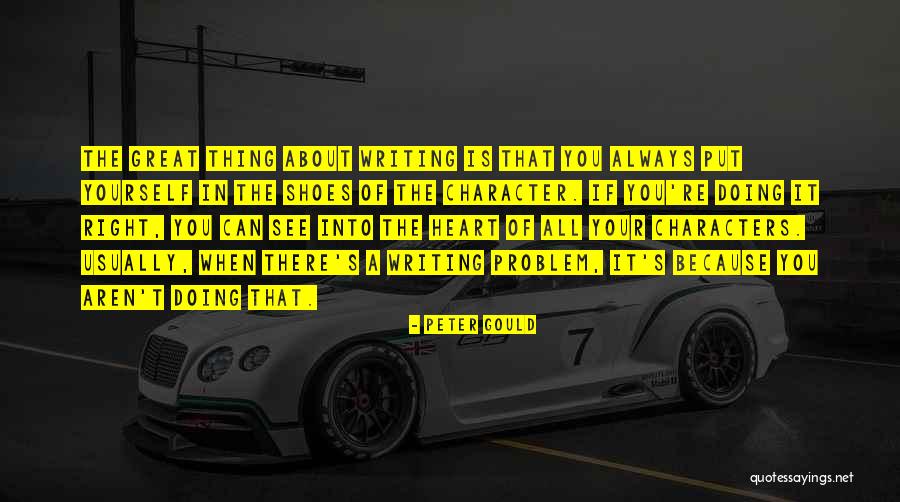 Njallah Quotes By Peter Gould Njallah Quotes By Peter Gould