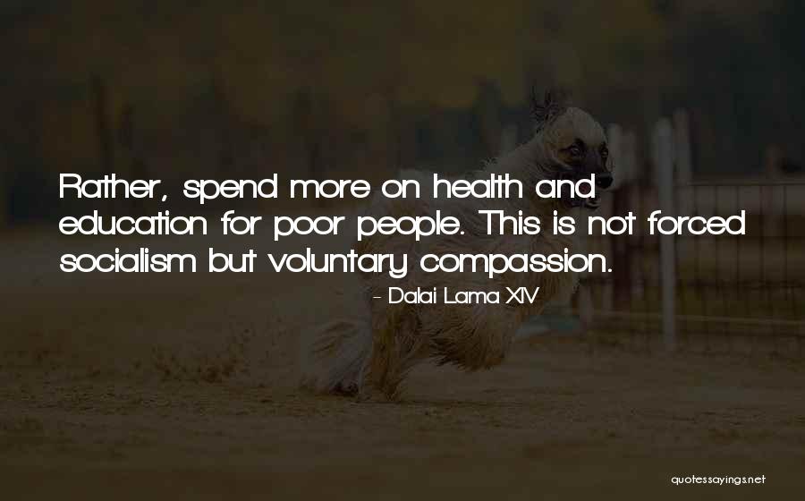 Njanow Quotes By Dalai Lama XIV Njanow Quotes By Dalai Lama XIV