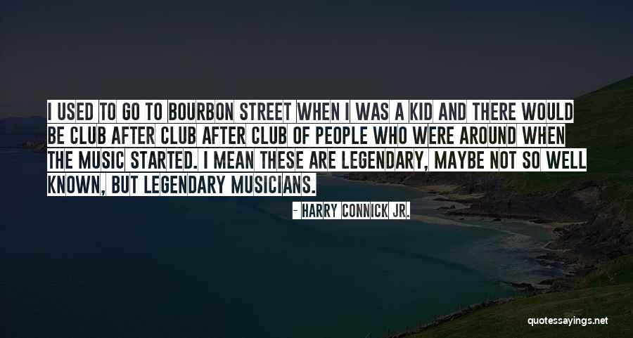 Njanow Quotes By Harry Connick Jr. Njanow Quotes By Harry Connick Jr.