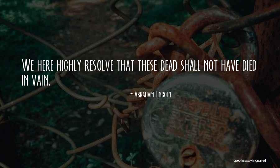 Njawater Quotes By Abraham Lincoln Njawater Quotes By Abraham Lincoln