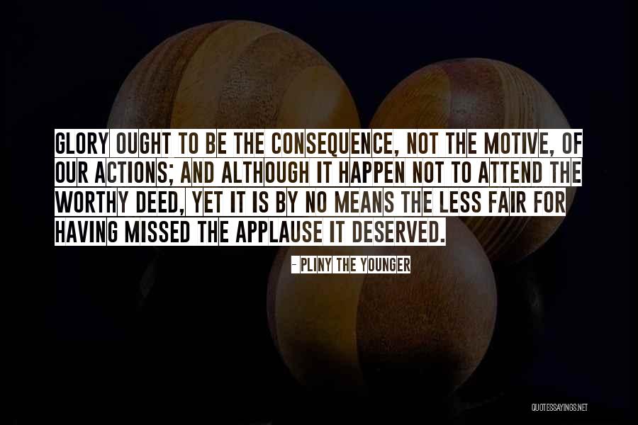 Njbest Quotes By Pliny The Younger Njbest Quotes By Pliny The Younger
