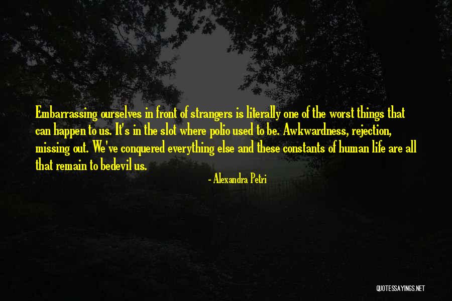 Njega Kose Quotes By Alexandra Petri Njega Kose Quotes By Alexandra Petri
