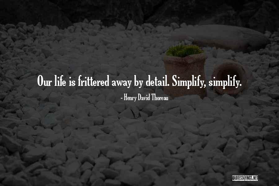 Njega Kose Quotes By Henry David Thoreau Njega Kose Quotes By Henry David Thoreau