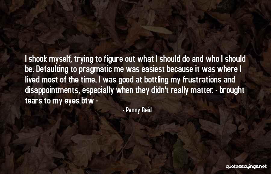 Njega Lica Quotes By Penny Reid Njega Lica Quotes By Penny Reid