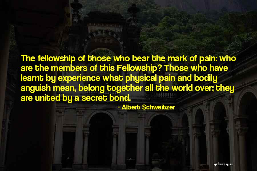 Njega Maltezera Quotes By Albert Schweitzer Njega Maltezera Quotes By Albert Schweitzer