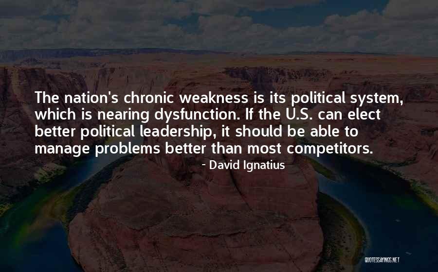 Njega Starih Quotes By David Ignatius Njega Starih Quotes By David Ignatius