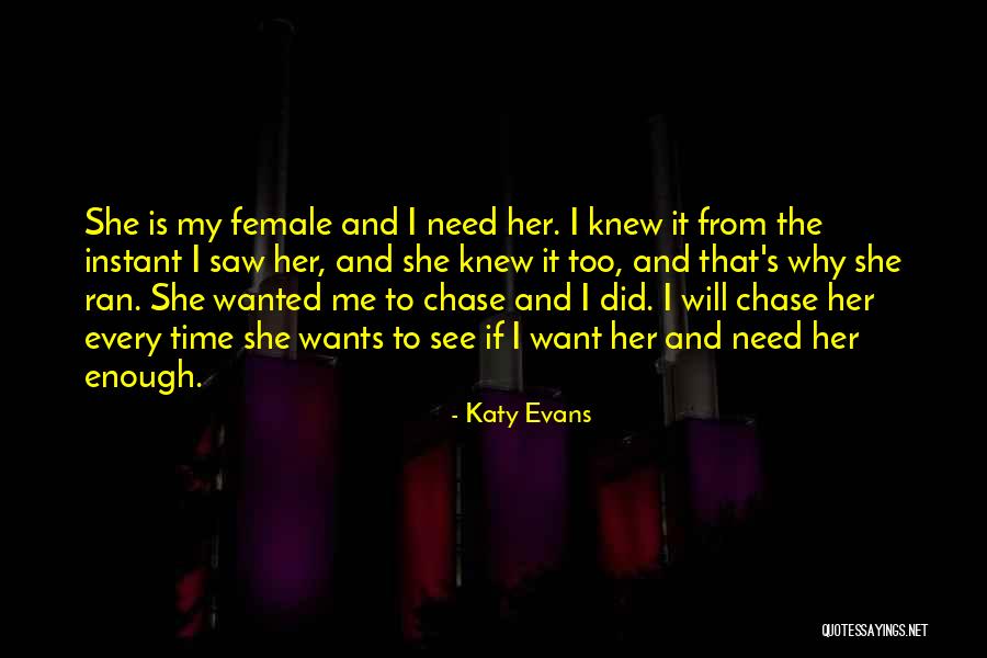 Njegova Uzoritost Quotes By Katy Evans Njegova Uzoritost Quotes By Katy Evans